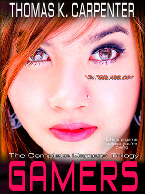 cover image of Gamers Complete Box Set